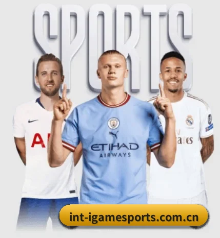 平台简介 - 体育资讯内容服务 - igame