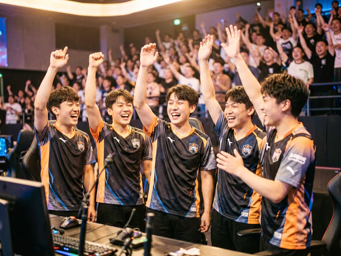TeamVitalityCS2最新赛事战况与阵容动态全解