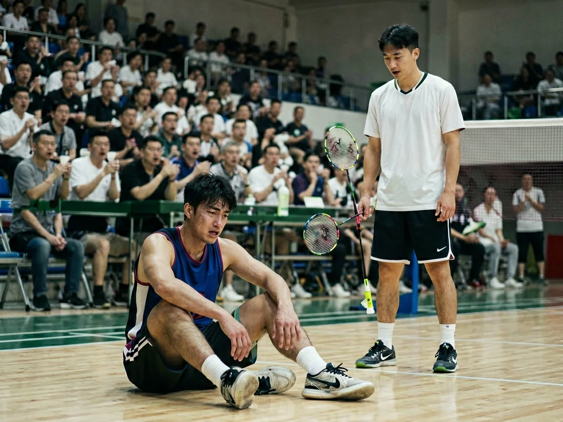 体育赛场准备,尼古拉斯杰克逊替补